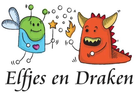 Elfjes en Draken