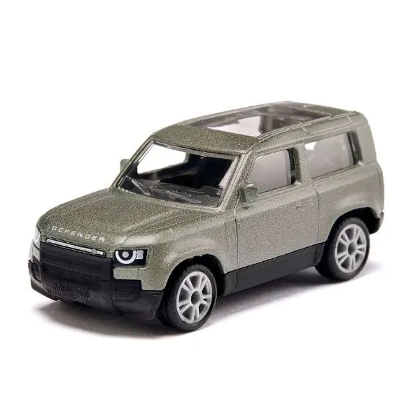 Siku – Land Rover Defender 90 P400 AWD
