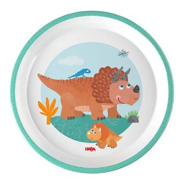 Haba – Glitterbeker Dino Motief 1