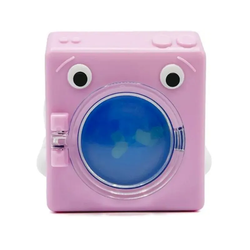 Fidget Go - Wasmachine