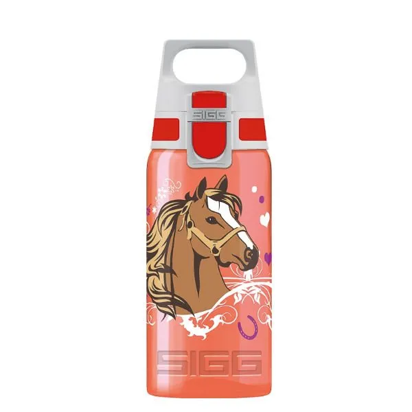 Sigg Viva One Drinkfles 0,5L Horse