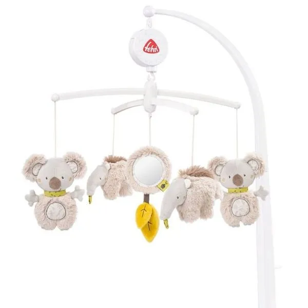 Fehn – Muzikale mobiel Australia Koala