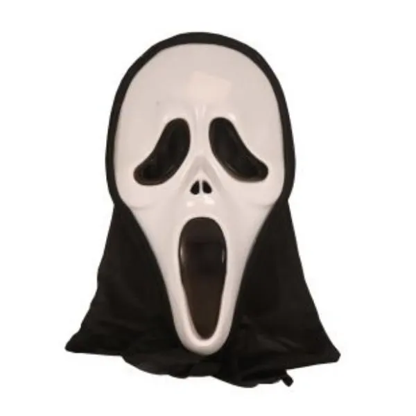 Masker Scream