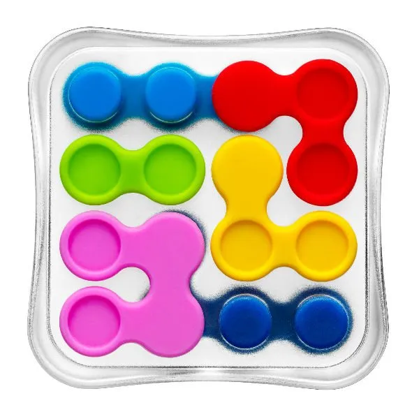 SmartGames – Reverso