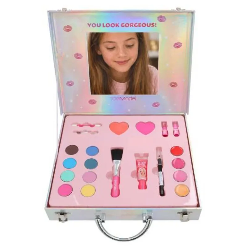 TOPModel Make-up Koffer
