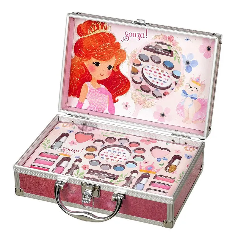 Souza for kids – Beautycase