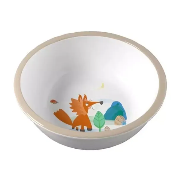 Haba – Glitterbeker Bosdieren Motief 1