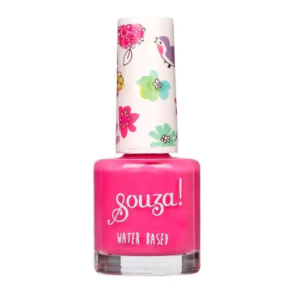 Souza for Kids – Nagellak -Fuchsia parelmoer-