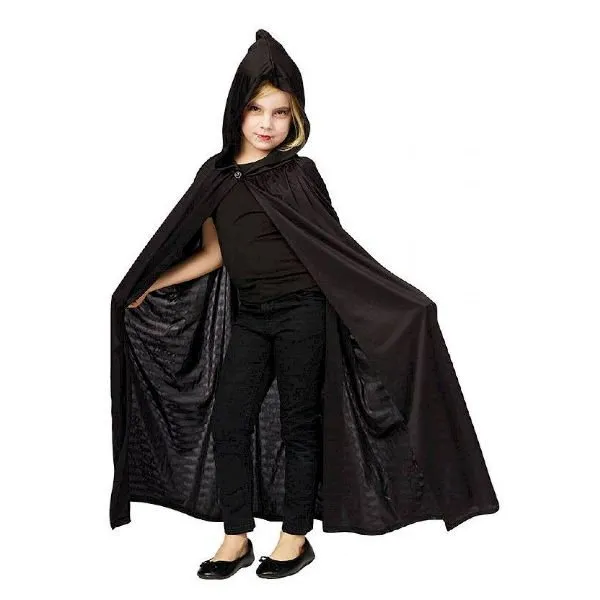 Hooded Cape, Maat 152