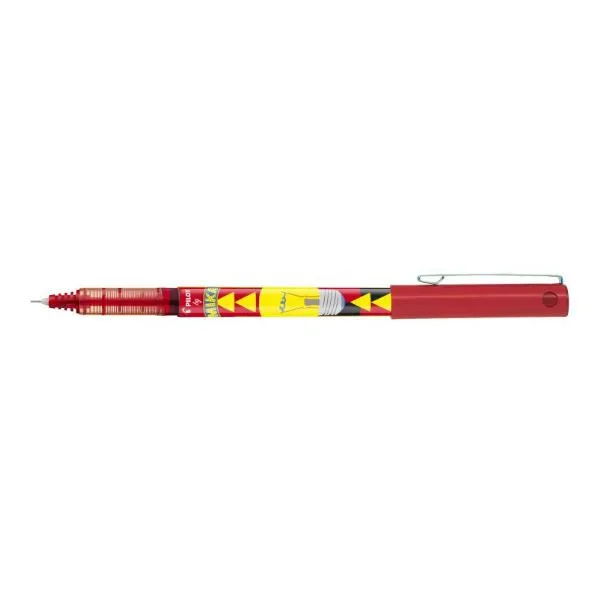 Pilot V5 Mika Rood