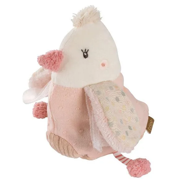 Fehn – Warmte Vogel