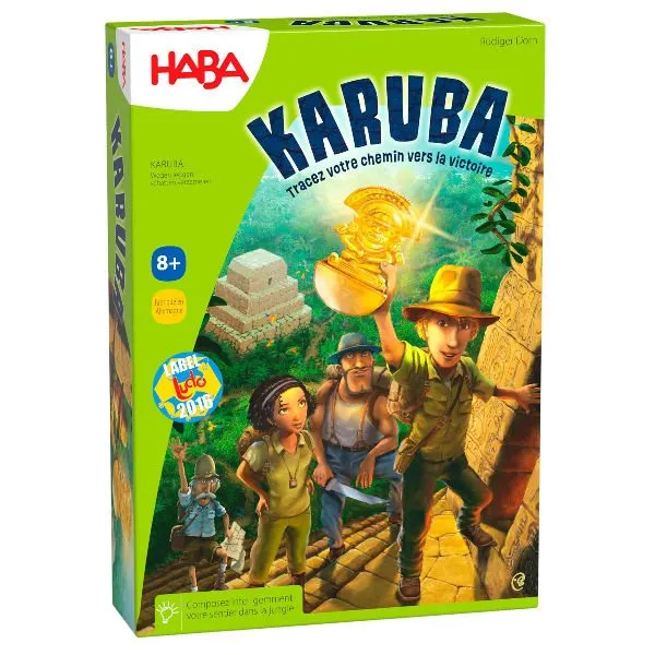 Karuba