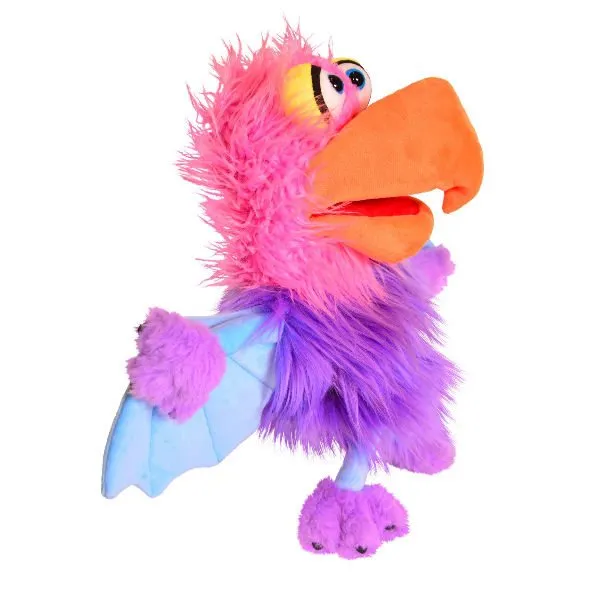 Living Puppets – Schnäck