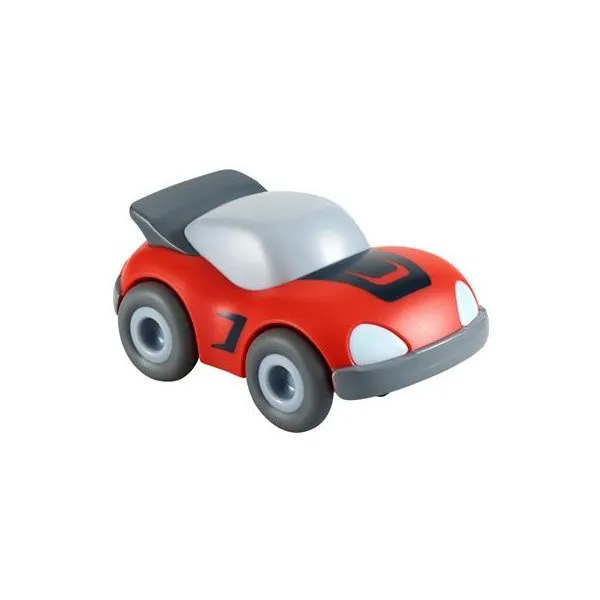 Haba CARS – Rode sportwagen