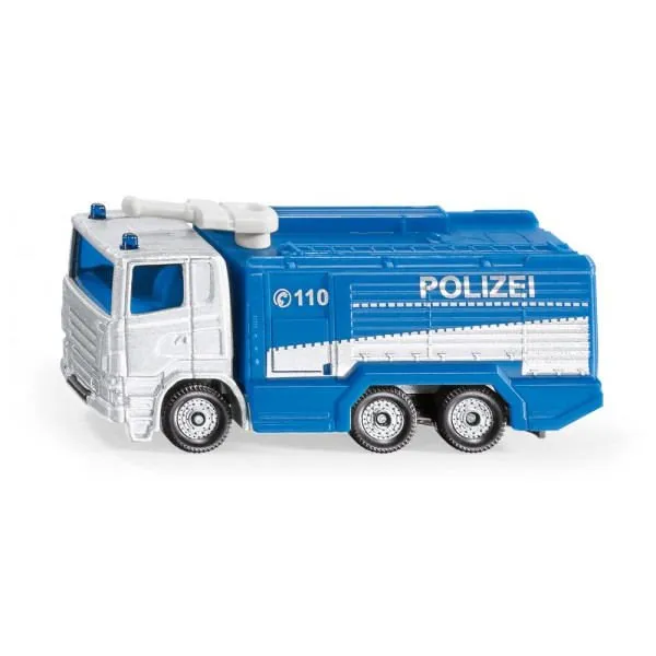 Siku – Politie waterkanon