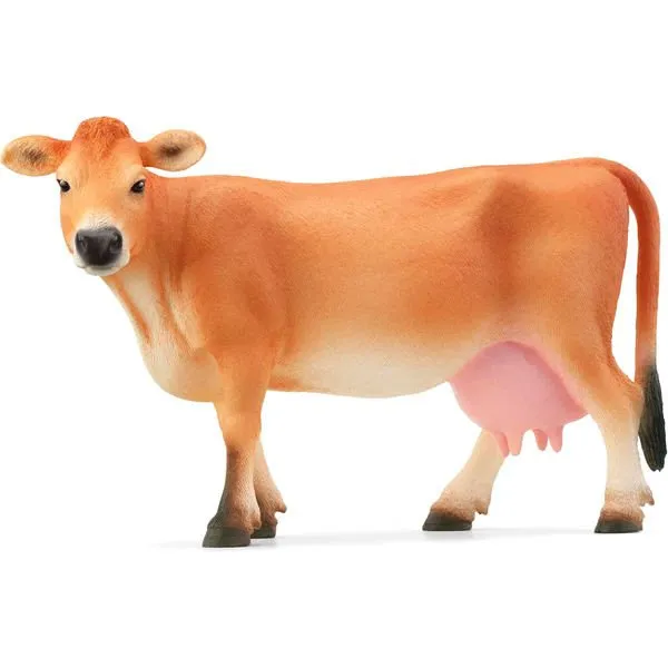 Schleich – Jersey Koe