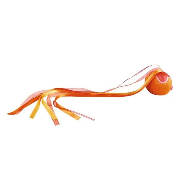 Zweefbal bloem