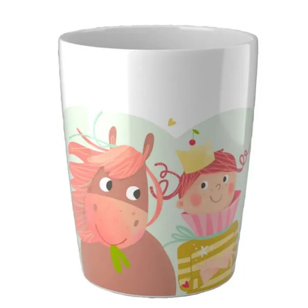 Haba – Beker Prinses en Paard