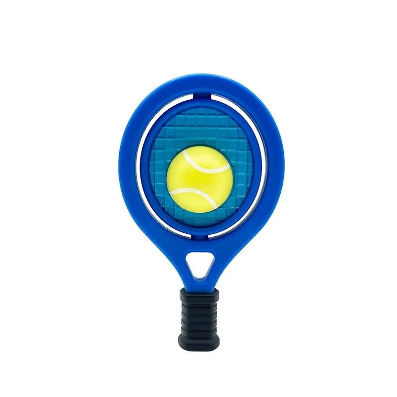 Fidget Go - Tennis