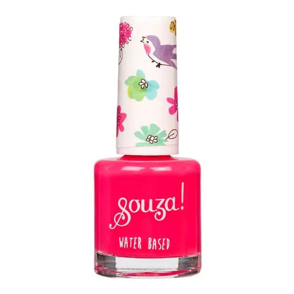 Souza for Kids – Nagellak -Rood-