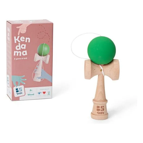 BS Toys Wooden Kendama