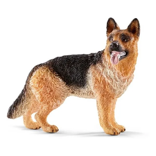 Schleich – Duitse Herdershond