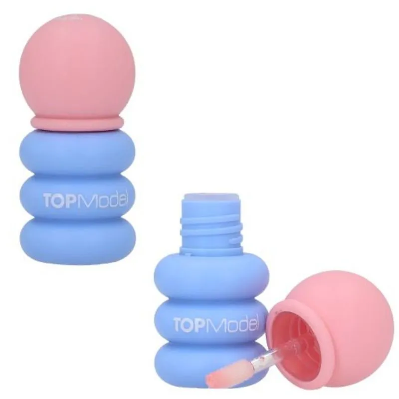 TOPModel Lipgloss Bubble KPOP
