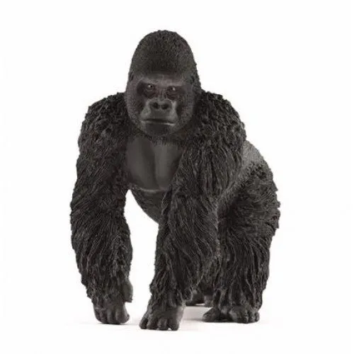 Schleich – Gorilla, mannelijk