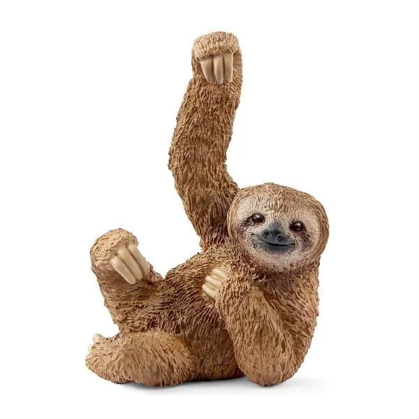 Schleich – Luiaard