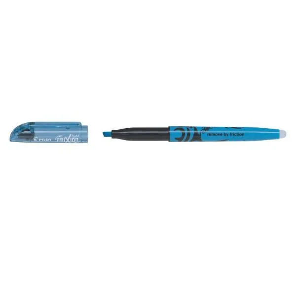 Frixion Light Markeerstift Blauw