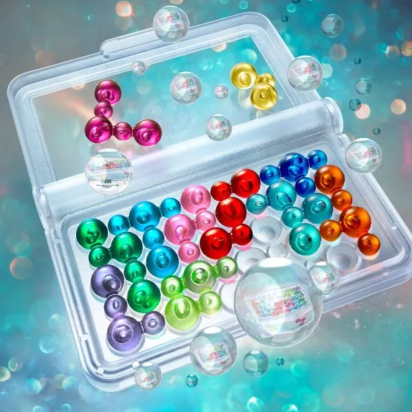 SmartGames – IQ Bubbles