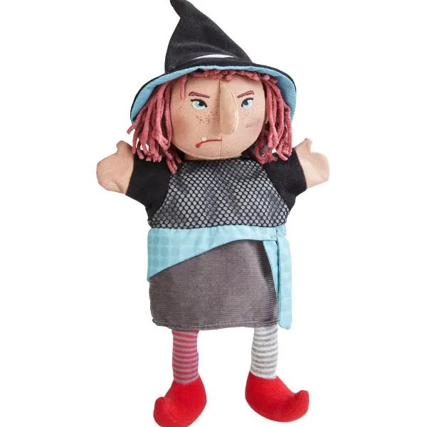 Haba – Handpop Heks Hella
