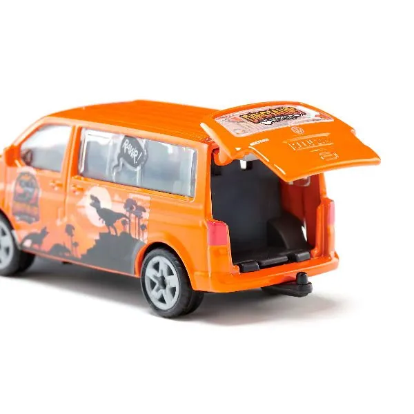 Siku – VW Multivan+ Sticker