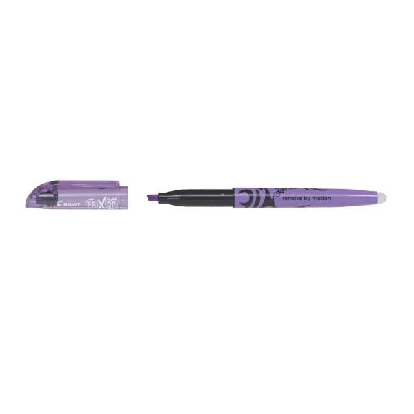 Frixion Light Markeerstift Paars