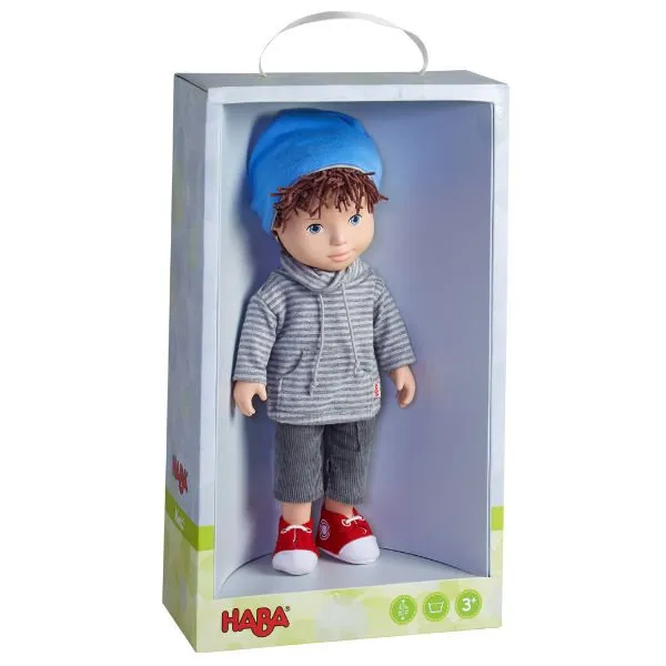 Speelpop Matti