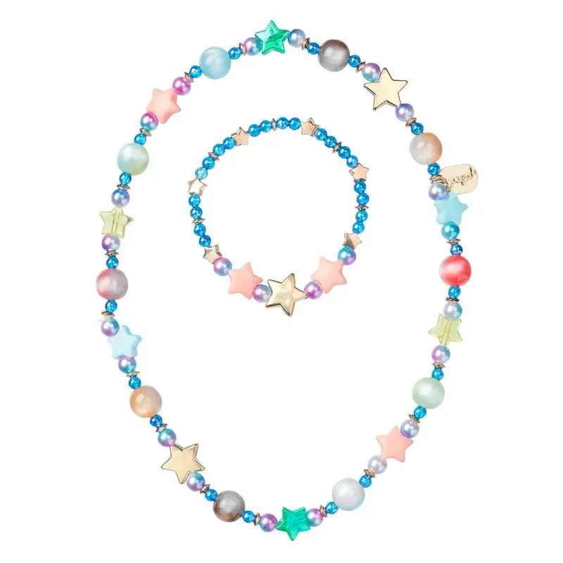 Souza for Kids – Ketting & Armband set Susan ster