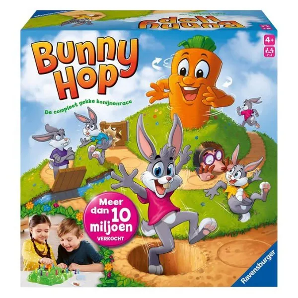 Bunny Hop