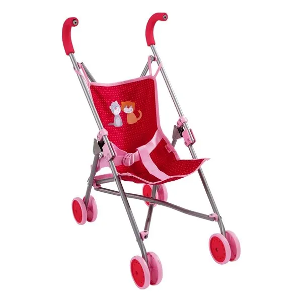Poppenbuggy Jule