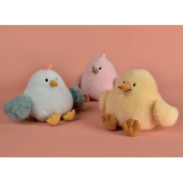 Histoire d’ours – Le Piou, Kuiken – 15 cm