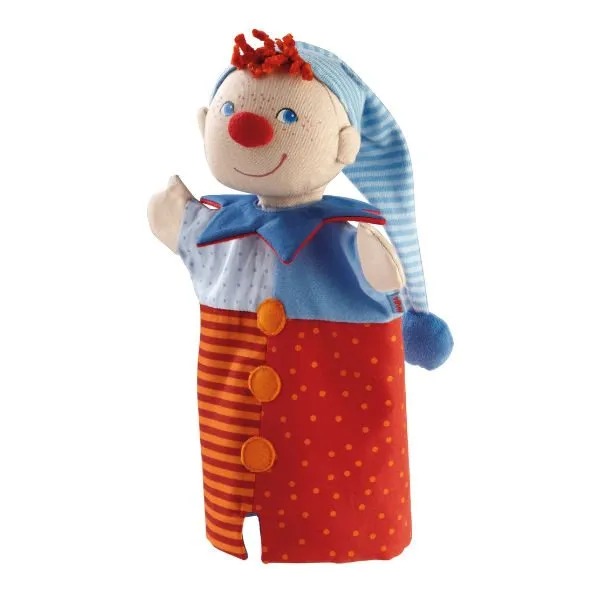 Haba – Handpop Jan Klaassen