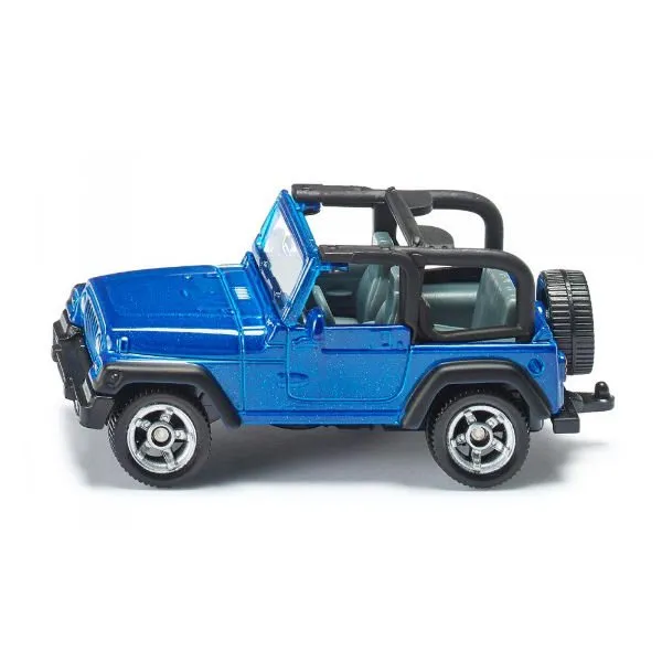 Siku – Jeep Wrangler