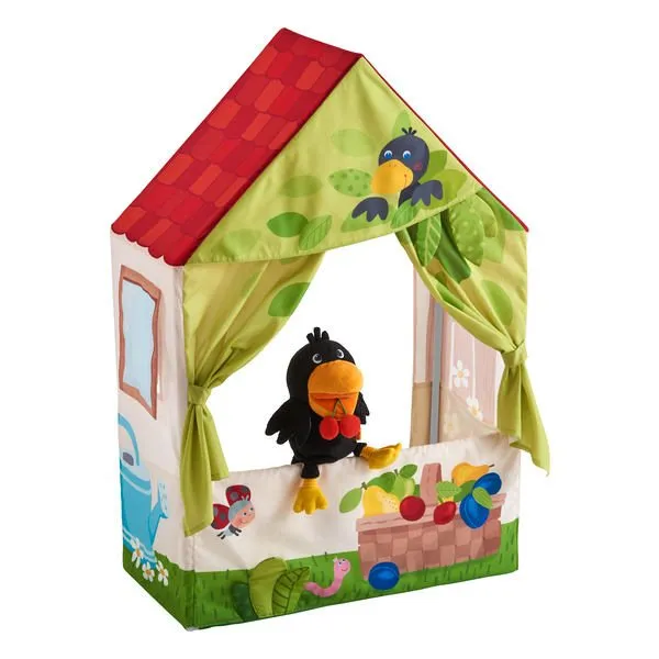Haba – Poppenkast Boomgaard