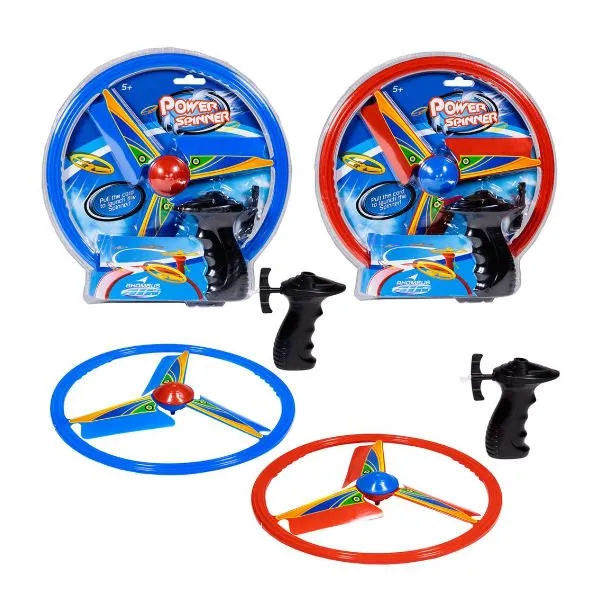 Rhombus Air Power Spin