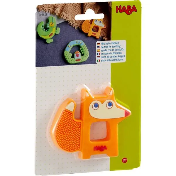 Haba – Bijtspeeltje Vos