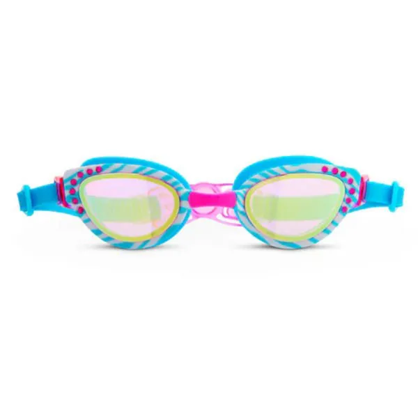 Bling2o zwembril CLEO – Bella Blue (3+)