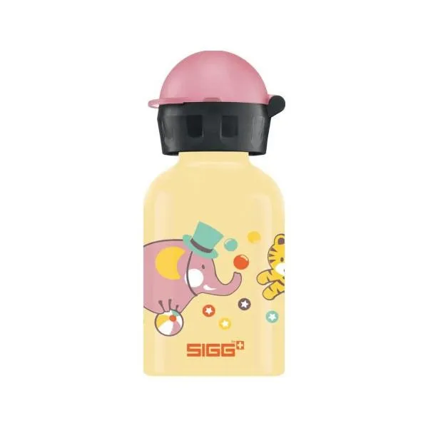 Sigg drinkfles 0,3l kids: Fantoni