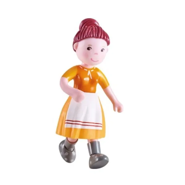 Little Friends – Boerin Johanna