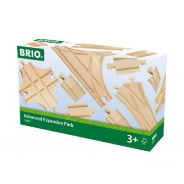 Brio advanced expansion pack
