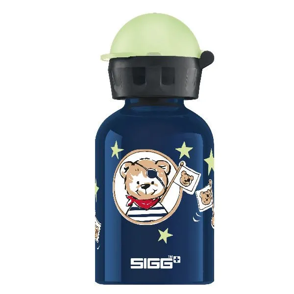 Sigg Drinkfles 0,3L Little pirates