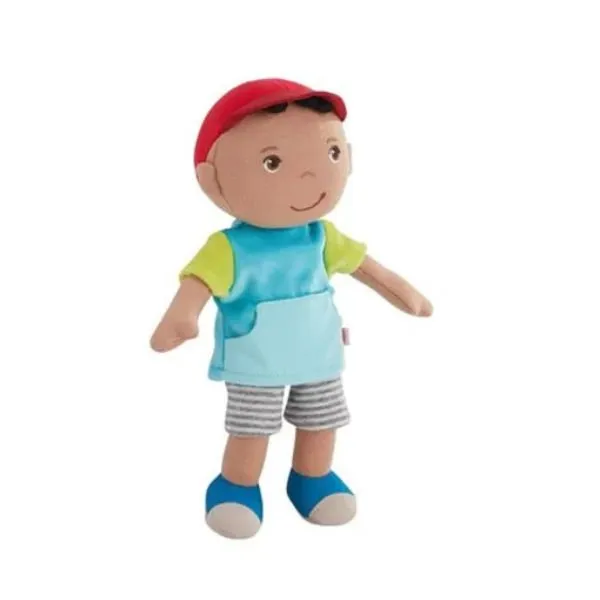 Haba – Knuffelpop Gabriël (25 cm)